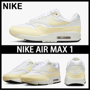 Nike Women's air max 1 women’s Sneakers size 7.5